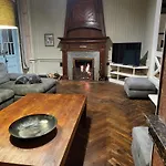 Le Pavillon De L'intemporelle De Bigorre Casa vacanze Bagnères-de-Bigorre