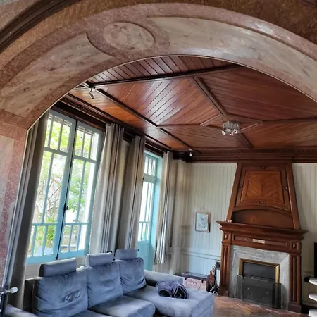 Le Pavillon De L'intemporelle De Bigorre