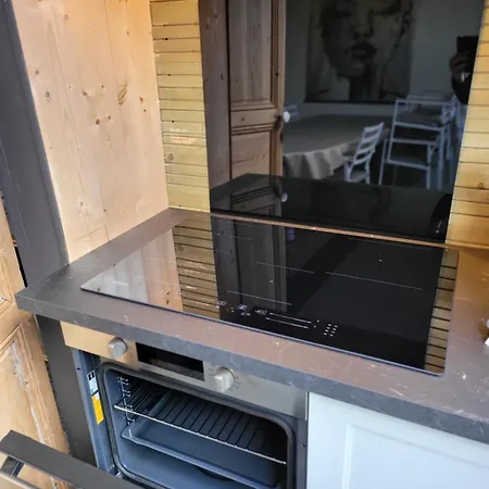 Casa de Férias Le Pavillon De L'intemporelle De Bigorre Bagnères-de-Bigorre