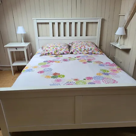 Le Pavillon De L'intemporelle De Bigorre Casa de Férias *