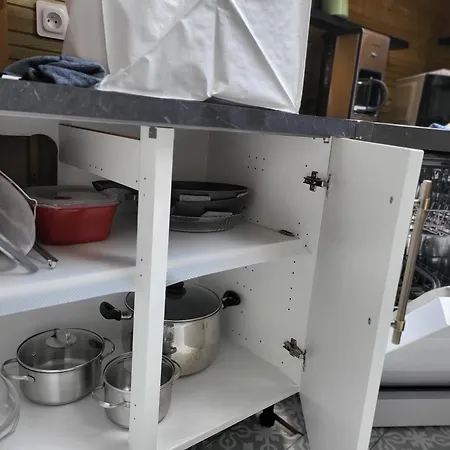 Le Pavillon De L'intemporelle De Bigorre Casa de Férias *