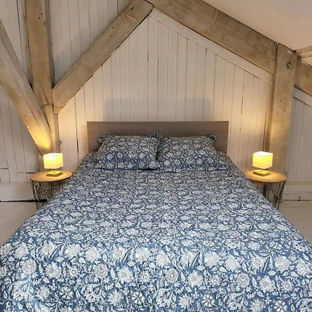 Casa de Férias Le Pavillon De L'intemporelle De Bigorre *