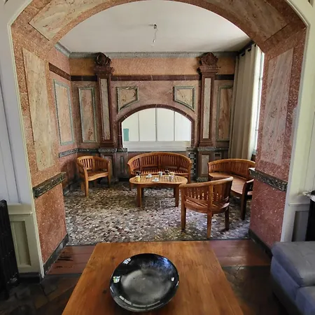 Le Pavillon De L'intemporelle De Bigorre