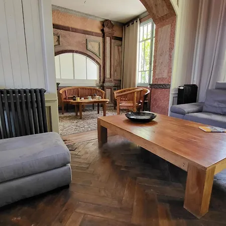 Le Pavillon De L'intemporelle De Bigorre *