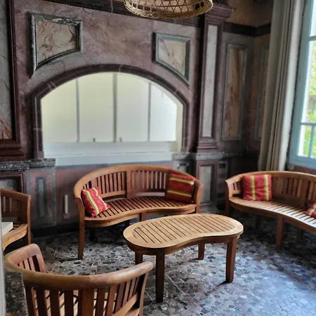 Le Pavillon De L'intemporelle De Bigorre *