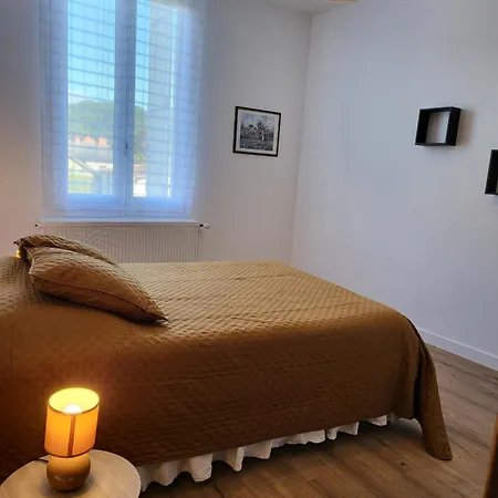 Le Pavillon De L'intemporelle De Bigorre