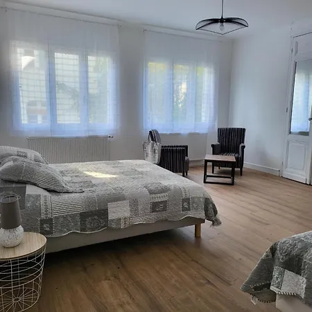 Le Pavillon De L'intemporelle De Bigorre *