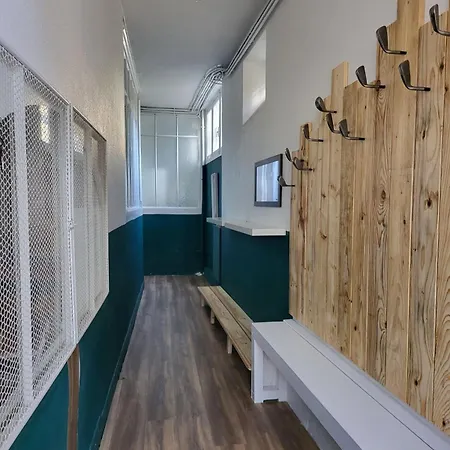 Casa de Férias Le Pavillon De L'intemporelle De Bigorre Bagnères-de-Bigorre