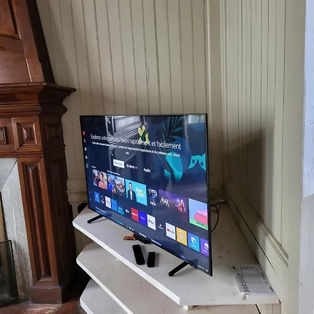 Le Pavillon De L'intemporelle De Bigorre