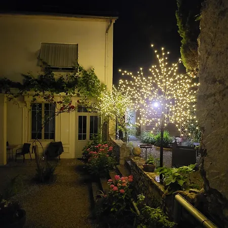 Le Pavillon De L'intemporelle De Bigorre Casa de Férias