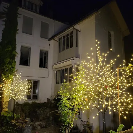 Le Pavillon De L'intemporelle De Bigorre * Bagnères-de-Bigorre