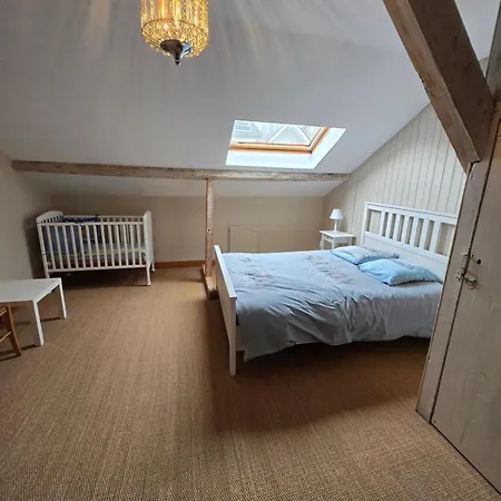 Le Pavillon De L'intemporelle De Bigorre Casa vacanze