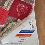 펜션 Le Pavillon De L'intemporelle De Bigorre *