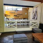 펜션 Le Pavillon De L'intemporelle De Bigorre *