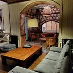 Le Pavillon De L'intemporelle De Bigorre 펜션 *