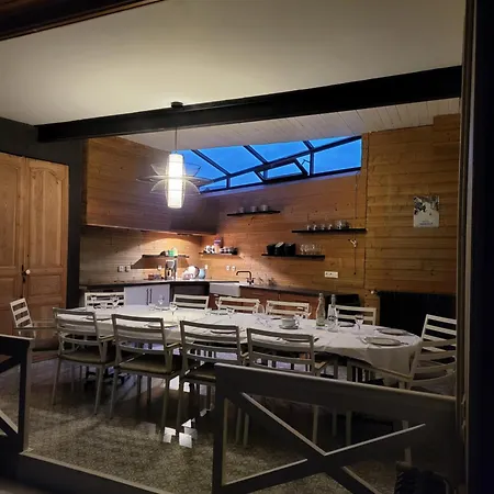 Le Pavillon De L'intemporelle De Bigorre 펜션 바네르드비고르