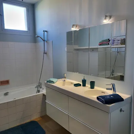 Le Pavillon De L'intemporelle De Bigorre Сasa de vacaciones Bagnères-de-Bigorre