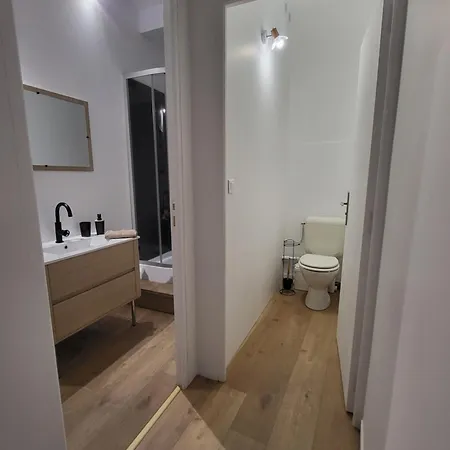 Le Pavillon De L'intemporelle De Bigorre Сasa de vacaciones Bagnères-de-Bigorre