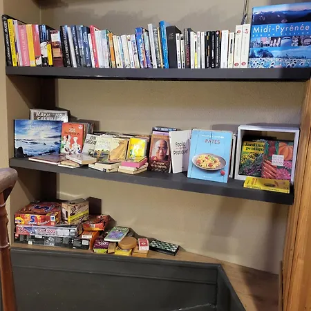 Le Pavillon De L'intemporelle De Bigorre Bagneres-de-Bigorre