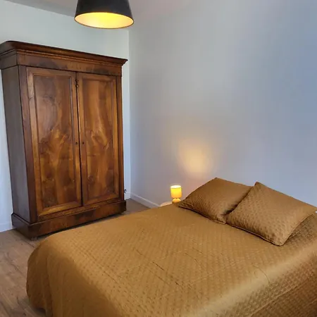Le Pavillon De L'intemporelle De Bigorre Casa de Férias *