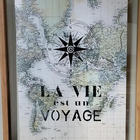 Le Pavillon De L'intemporelle De Bigorre * Bagnères-de-Bigorre