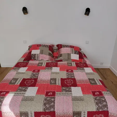 Сasa de vacaciones Le Pavillon De L'intemporelle De Bigorre