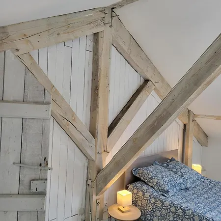 Holiday home Le Pavillon De L'intemporelle De Bigorre