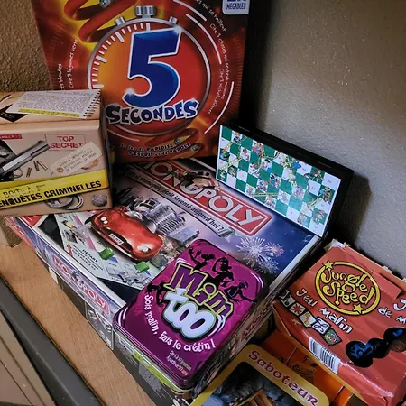 Holiday home Le Pavillon De L'intemporelle De Bigorre *