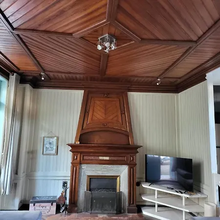 Le Pavillon De L'intemporelle De Bigorre Holiday home Bagneres-de-Bigorre