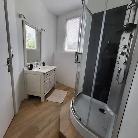 Le Pavillon De L'intemporelle De Bigorre Holiday home Bagneres-de-Bigorre