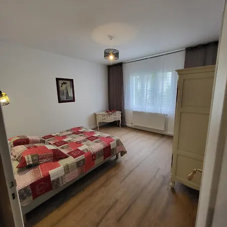 Le Pavillon De L'intemporelle De Bigorre Holiday home