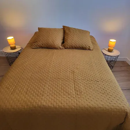 Le Pavillon De L'intemporelle De Bigorre *