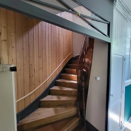 Le Pavillon De L'intemporelle De Bigorre Сasa de vacaciones