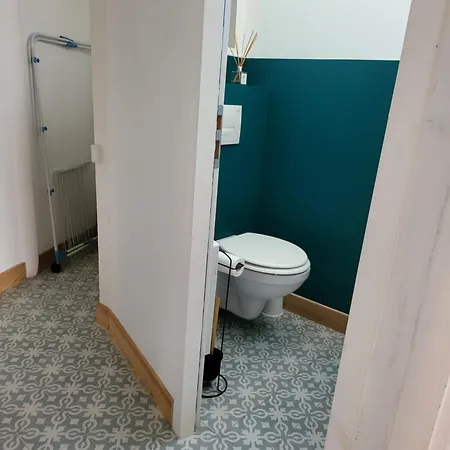 Le Pavillon De L'intemporelle De Bigorre *