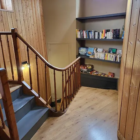 Le Pavillon De L'intemporelle De Bigorre Bagnères-de-Bigorre