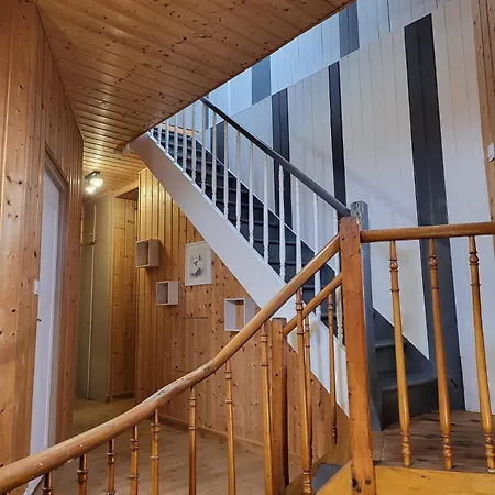 Le Pavillon De L'intemporelle De Bigorre Сasa de vacaciones Bagnères-de-Bigorre