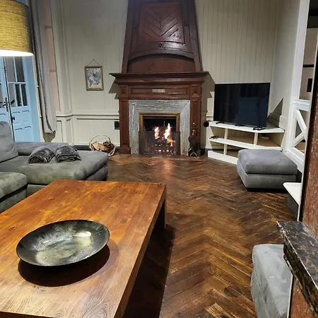 Le Pavillon De L'intemporelle De Bigorre Holiday home Bagneres-de-Bigorre