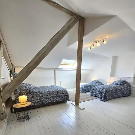 Le Pavillon De L'intemporelle De Bigorre