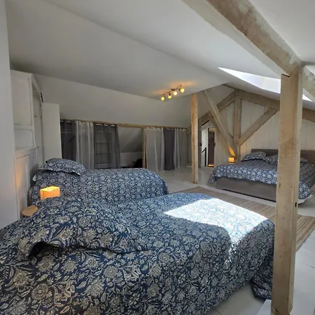 Le Pavillon De L'intemporelle De Bigorre Bagneres-de-Bigorre