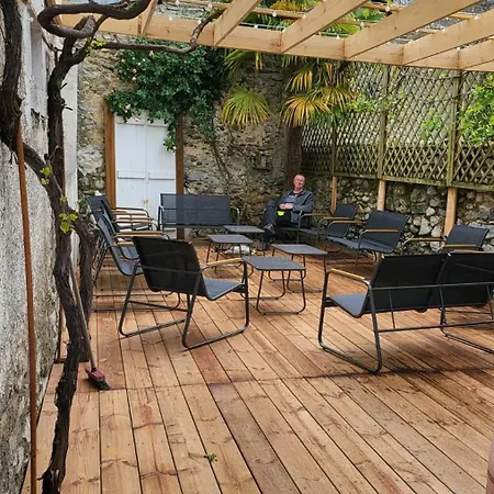 Сasa de vacaciones Le Pavillon De L'intemporelle De Bigorre