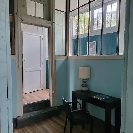 Le Pavillon De L'intemporelle De Bigorre * Bagneres-de-Bigorre