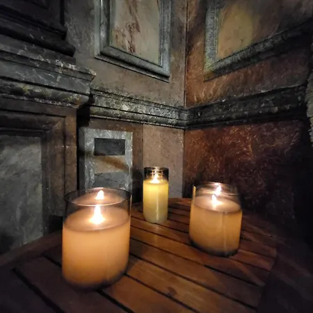 Le Pavillon De L'intemporelle De Bigorre * Bagneres-de-Bigorre