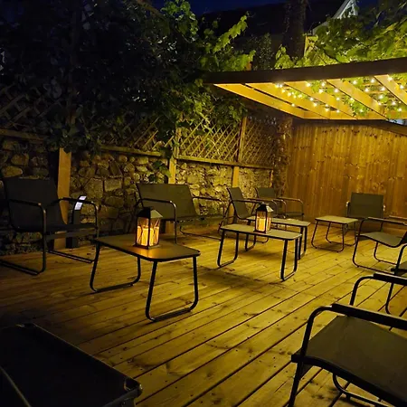 Holiday home Le Pavillon De L'intemporelle De Bigorre