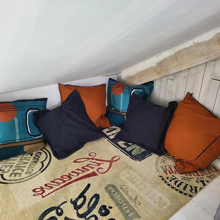 Le Pavillon De L'intemporelle De Bigorre Holiday home