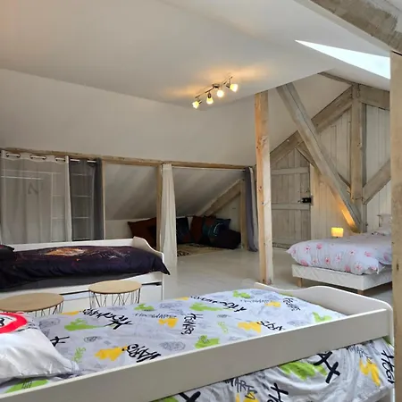 Le Pavillon De L'intemporelle De Bigorre * 바네르드비고르