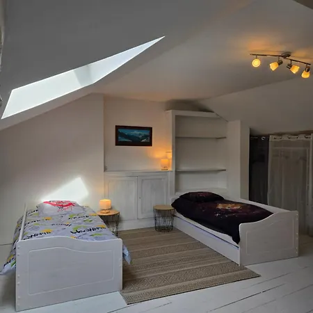 Le Pavillon De L'intemporelle De Bigorre 펜션 *