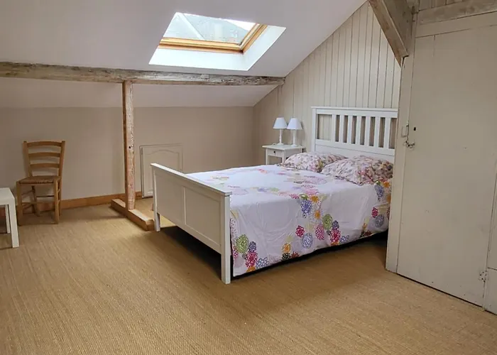 Le Pavillon De L'intemporelle De Bigorre 펜션 *