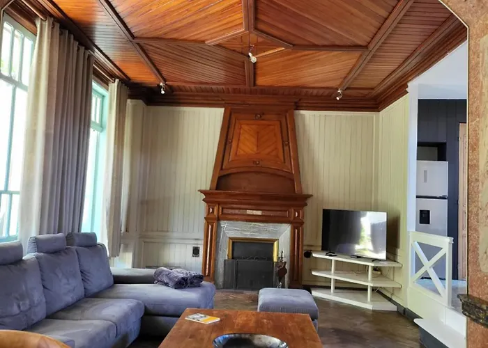 Le Pavillon De L'intemporelle De Bigorre *