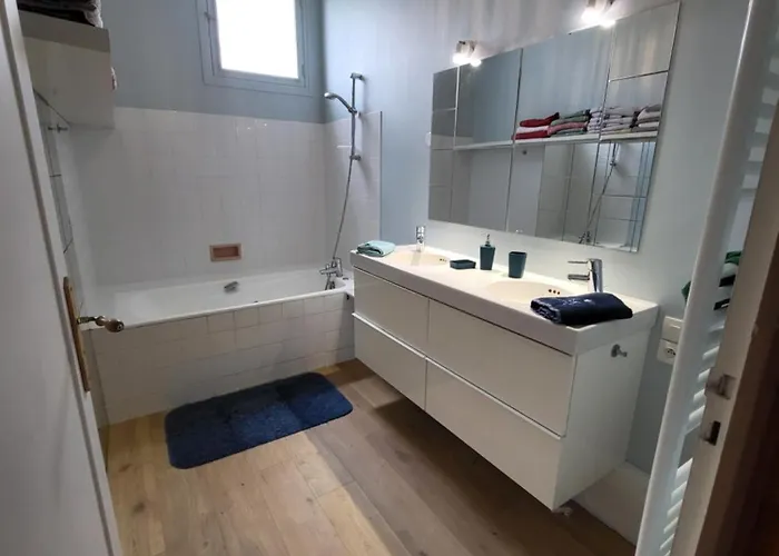 펜션 Le Pavillon De L'intemporelle De Bigorre