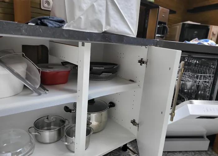 Le Pavillon De L'intemporelle De Bigorre 펜션 *